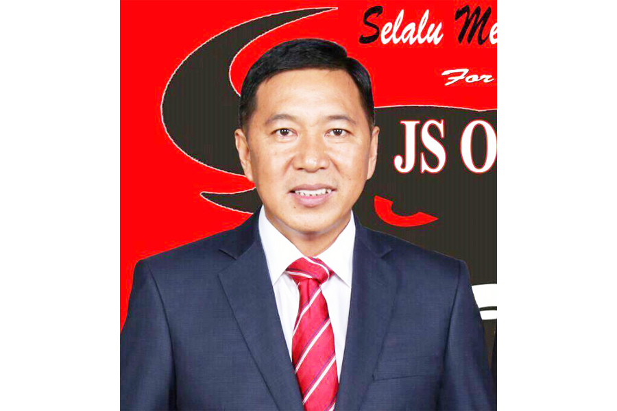 JS : PSBB Tidak Perlu